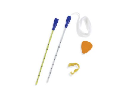ENTERAL NUTRITION ACCESSORIES