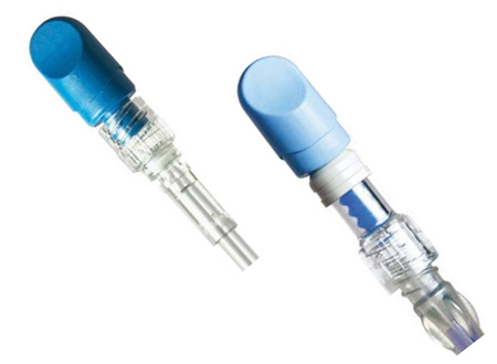 CAPPUCCI DISINFETTANTI 