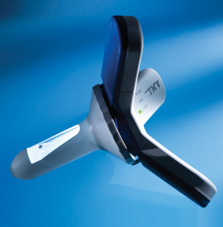 SISTEMA DOPPLER PER TRATTAMENTO EMORROIDI