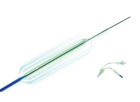 PALLONCINI PER DILATAZIONE BRONCHIALE