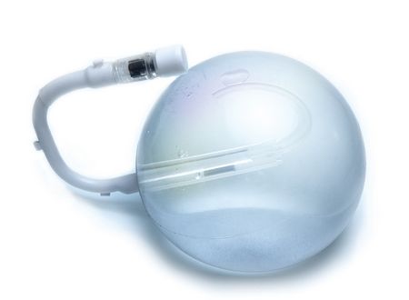 SPATZ3 ® ADJUSTABLE INTRAGASTRIC BALLOON