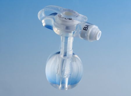 PEG E SONDE PER NUTRIZIONE ENTERALE