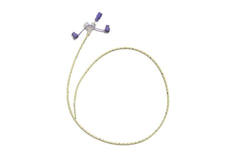 NASOGASTRIC AND NASAL JEJUNAL TUBES AND ACCESSORIES