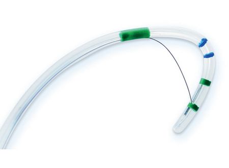 DISPOSABLE AND REUSABLE SPHINCTEROTOMES