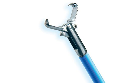 FOREIGN BODY REMOVAL FORCEPS (DISPOSABLE AND MULTI-USE)