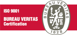 Certificato del Sistema di Gestione per la Qualità