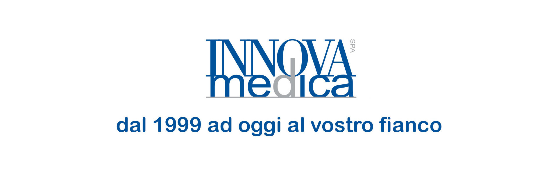 20 years of INNOVA MEDICA