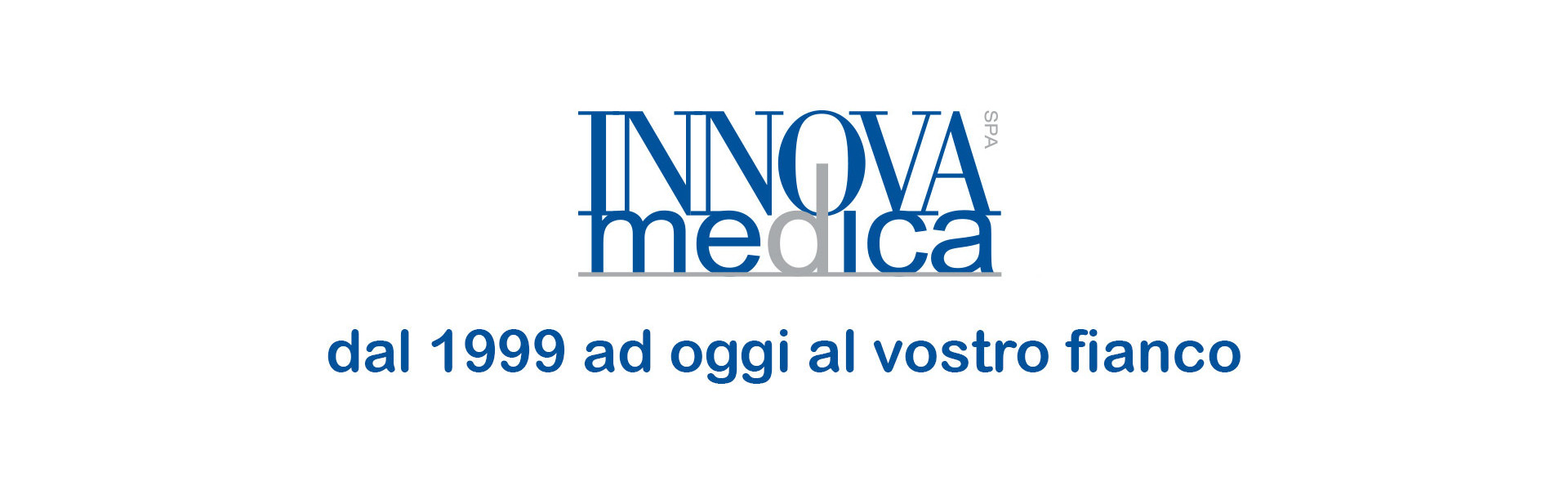 20 anni di INNOVA MEDICA