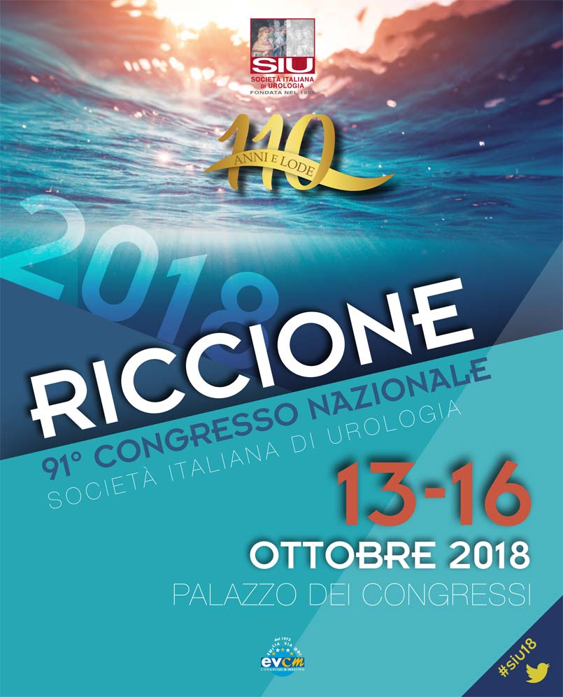 91 congresso nazionale SIU innovamedica