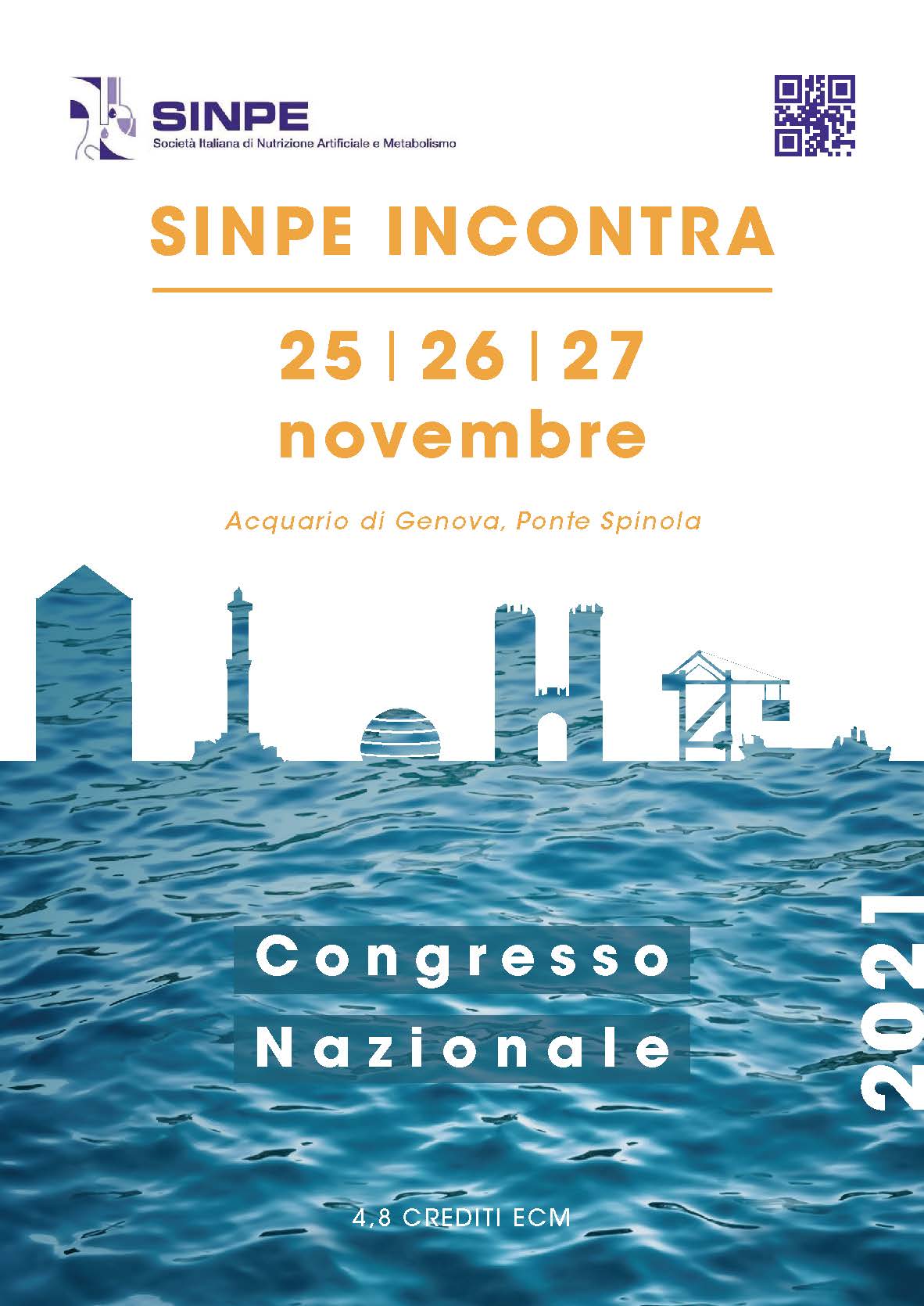 Pagine da congresso nazionale dep