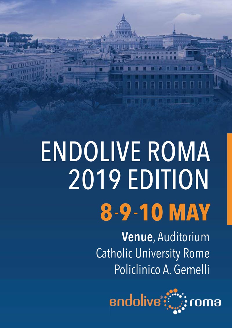 endolive 2019 innovamedica