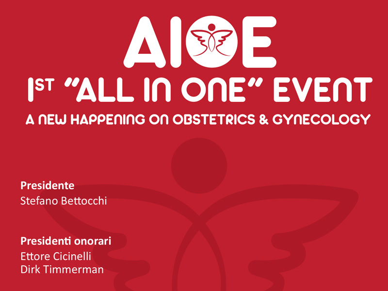 19-23 Novembre 2018 - AIOE