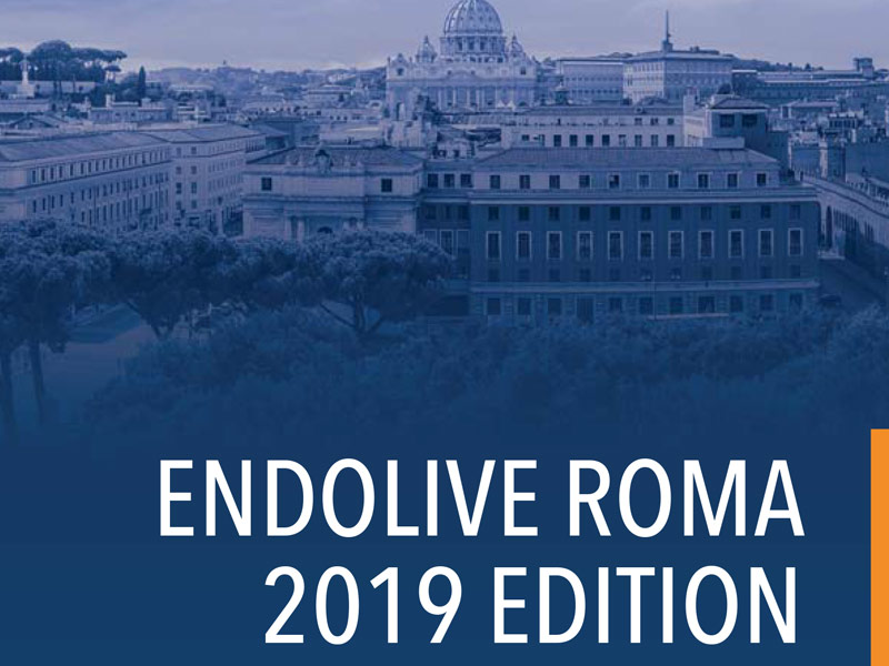 08-10 Maggio 2019 - ENDOLIVE