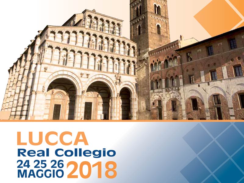 24-25 Maggio 2018 - XXVII CONGRESSO NAZIONALE AIUG