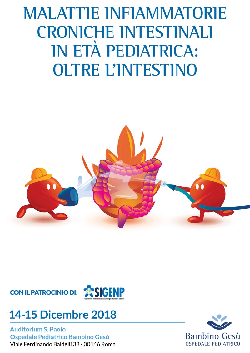 malattie infiammatorie 2018 innovamedica