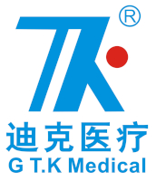 GUANGZHOU T.K MEDICAL INSTRUMENT CO, LTD. - PEOPLE'S REPUBLIC OF CHINA