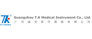 GUANGZHOU T.K MEDICAL INSTRUMENT CO, LTD. - PEOPLE'S REPUBLIC OF CHINA