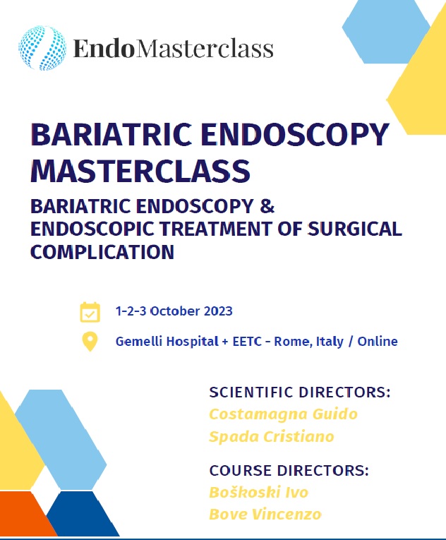 bariatric masterclass